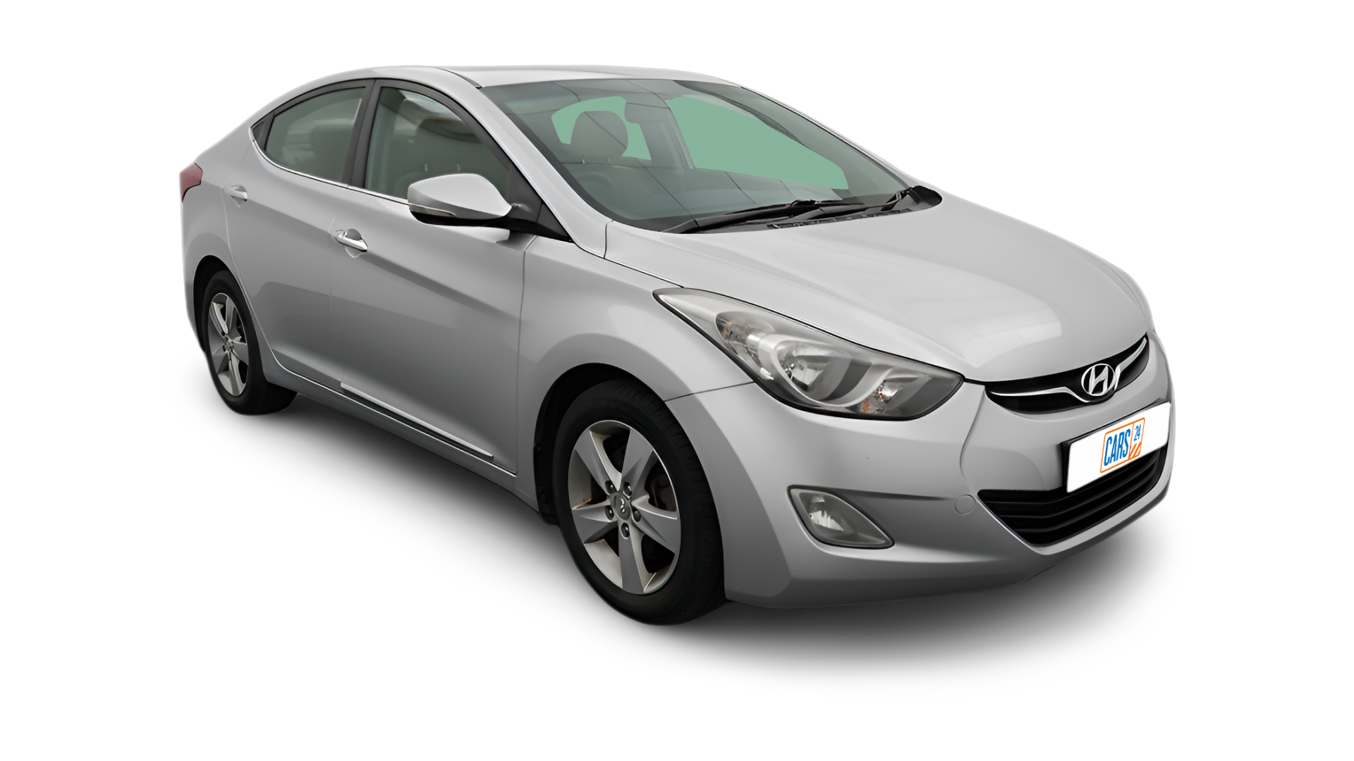 Hyundai New Elantra-img